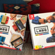 Imagen para el artículo titulado Nintendo Labo: he pasado un fin de semana montando piezas de cartón y he sido muy feliz